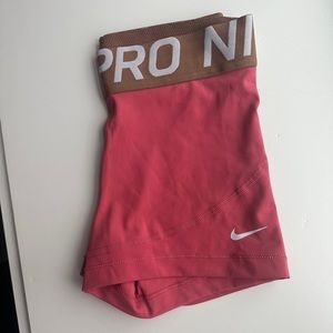 Nike shorts